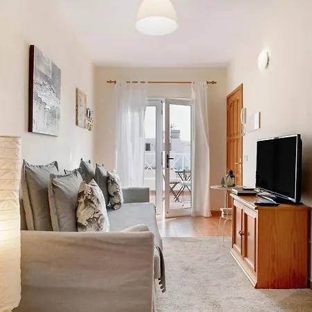 Luminoso Atico En Holiday home