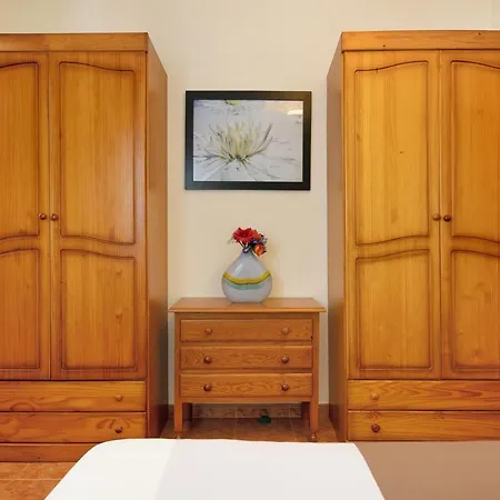 Luminoso Atico En Holiday home